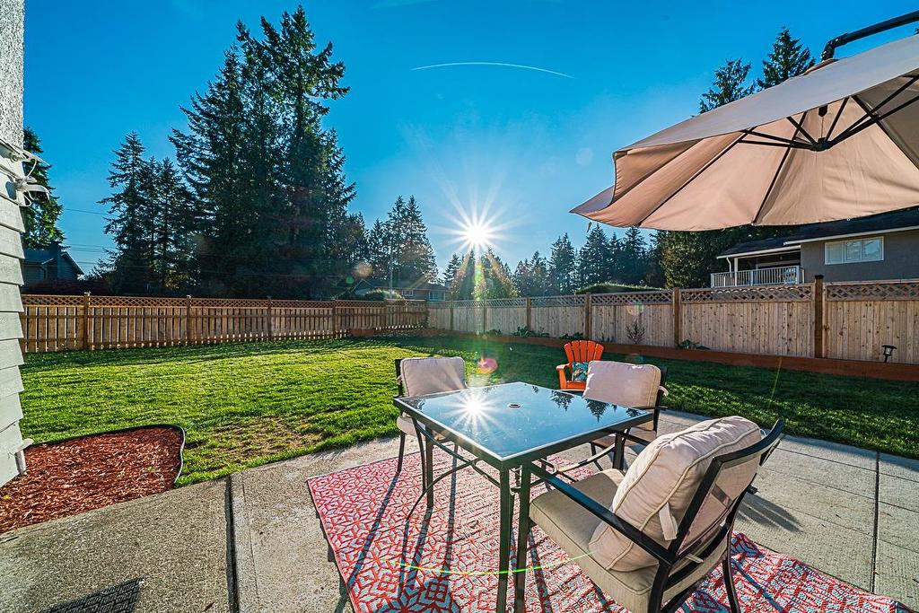 3863 203B Street, Langley, BC