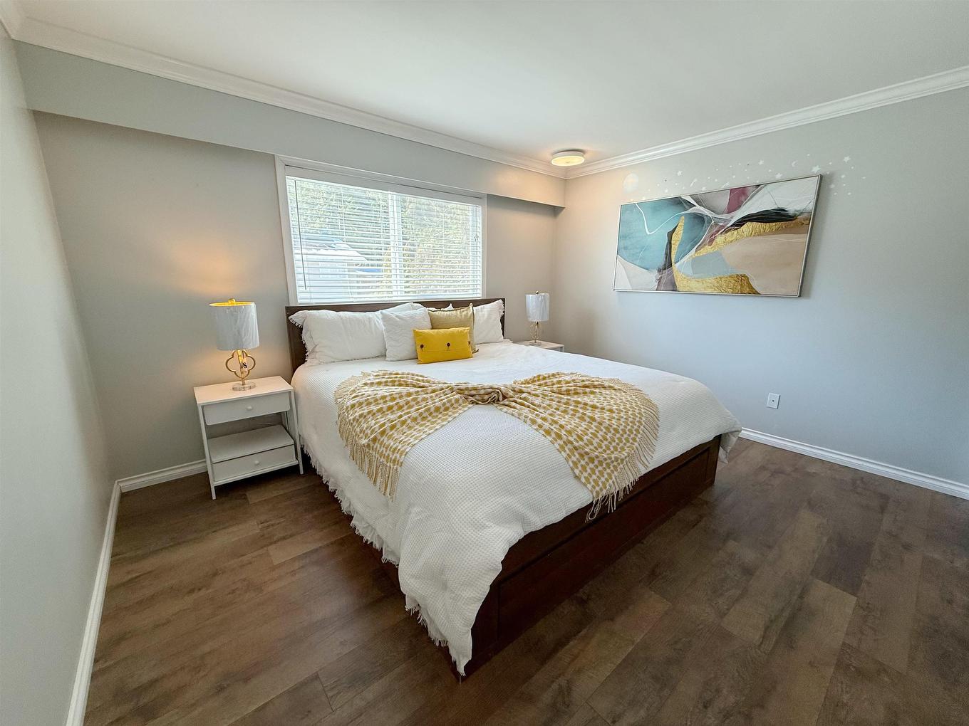 3863 203B Street, Langley, BC