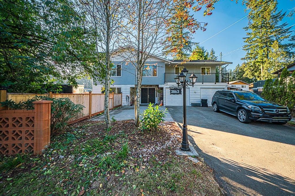 3863 203B Street, Langley, BC