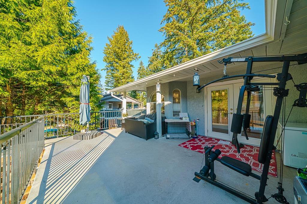 3863 203B Street, Langley, BC