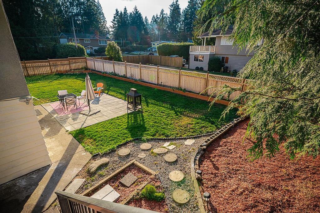 3863 203B Street, Langley, BC