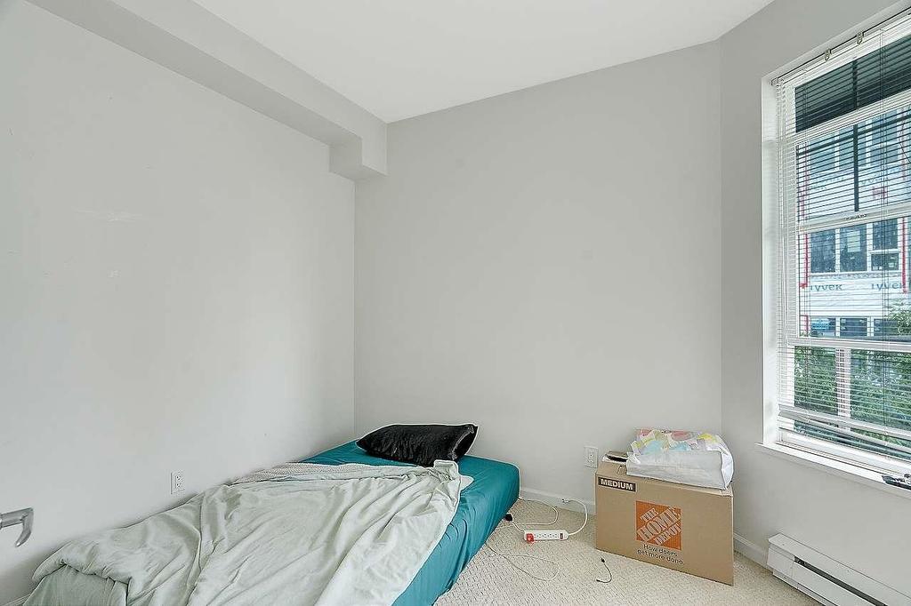 416-20200 56 Avenue, Langley, BC