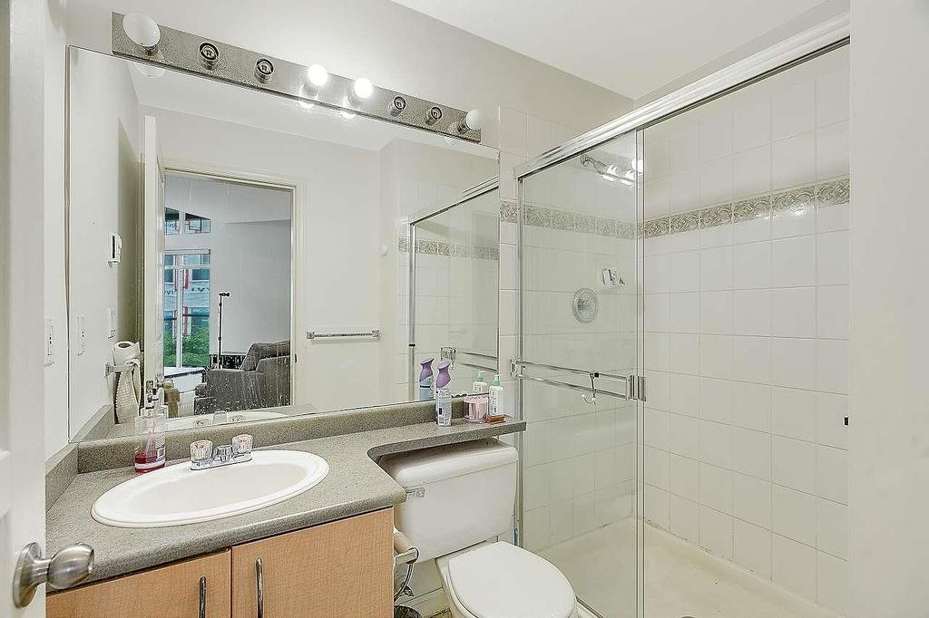 416-20200 56 Avenue, Langley, BC