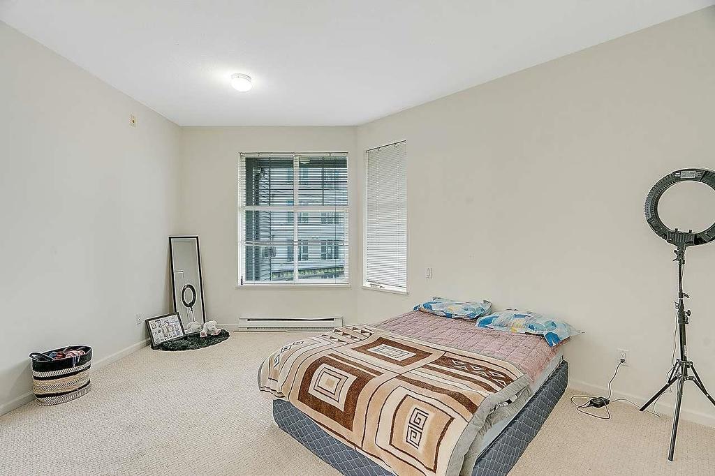 416-20200 56 Avenue, Langley, BC