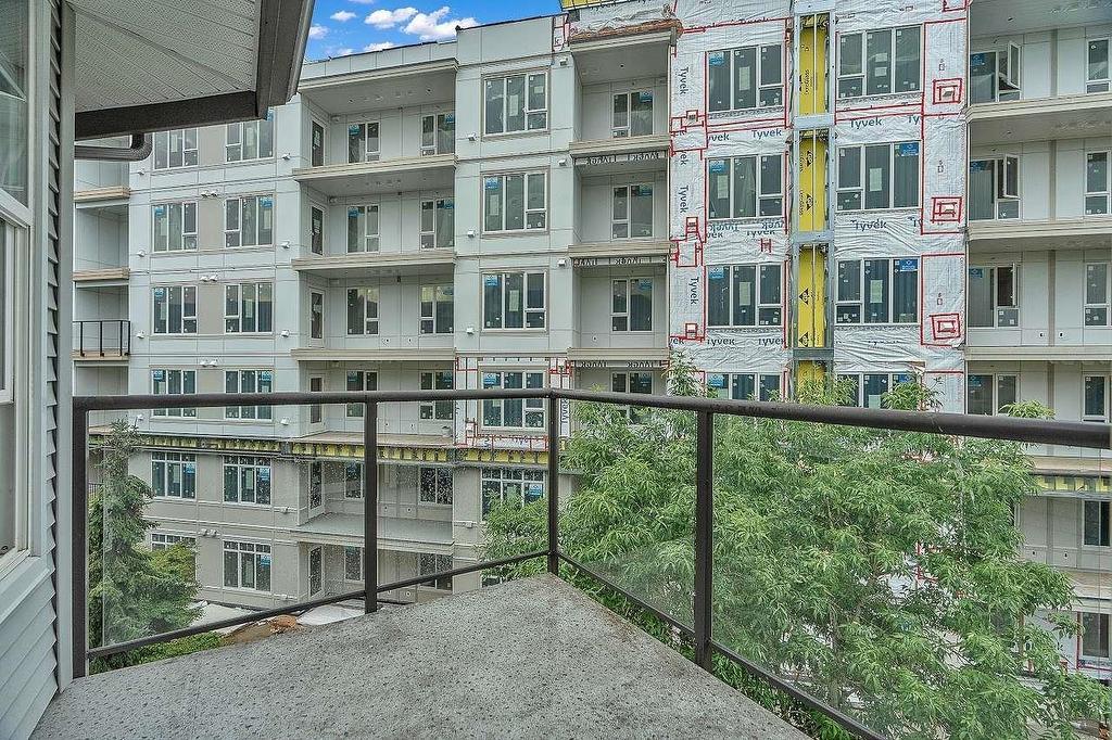 416-20200 56 Avenue, Langley, BC