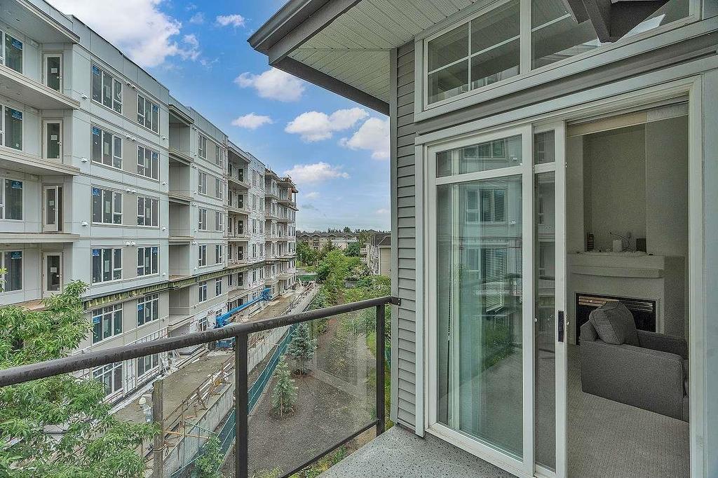 416-20200 56 Avenue, Langley, BC