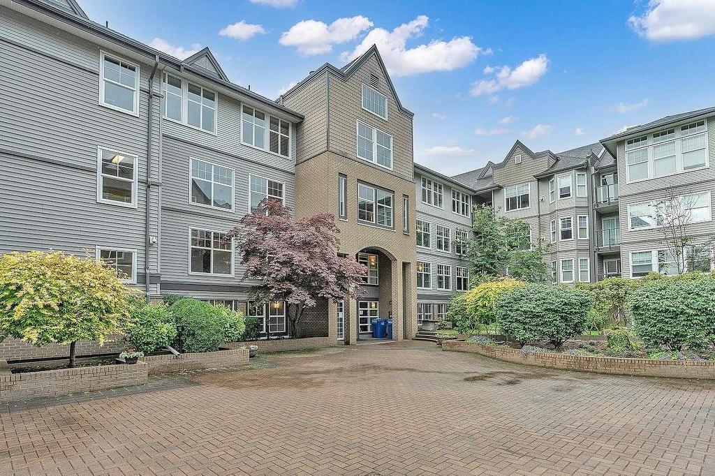 416-20200 56 Avenue, Langley, BC