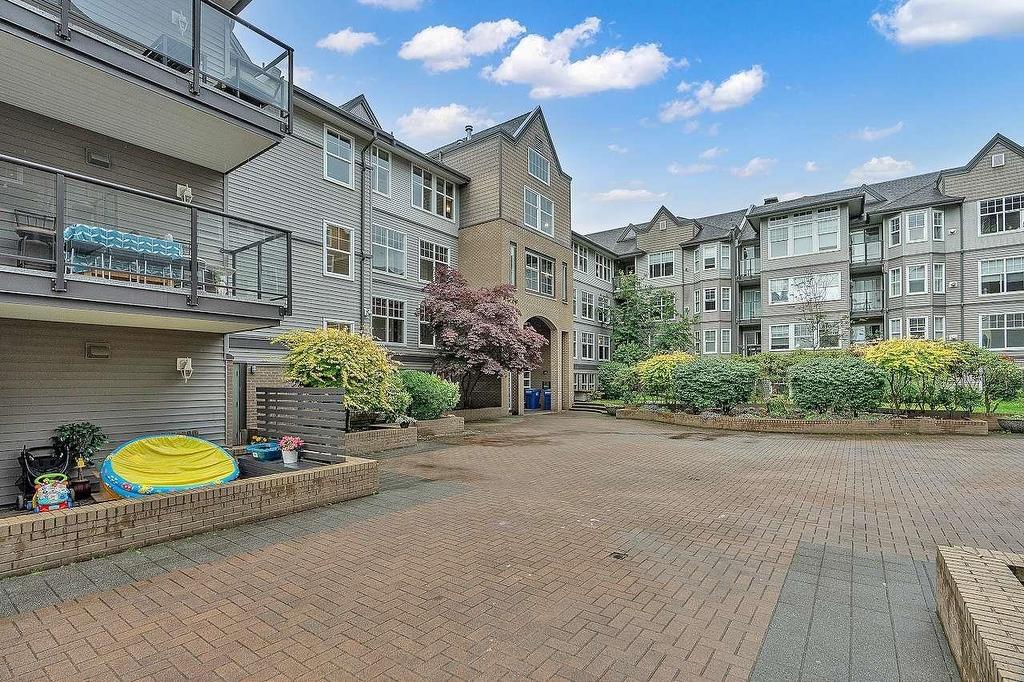 416-20200 56 Avenue, Langley, BC