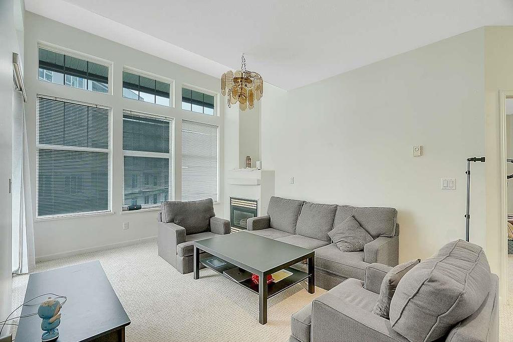 416-20200 56 Avenue, Langley, BC