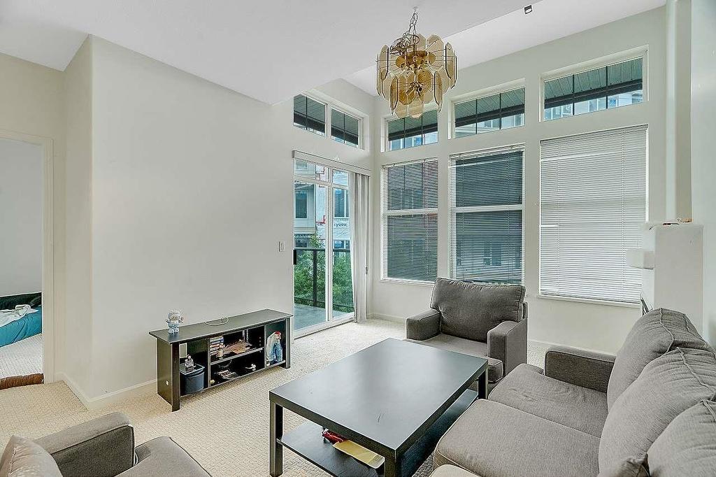 416-20200 56 Avenue, Langley, BC