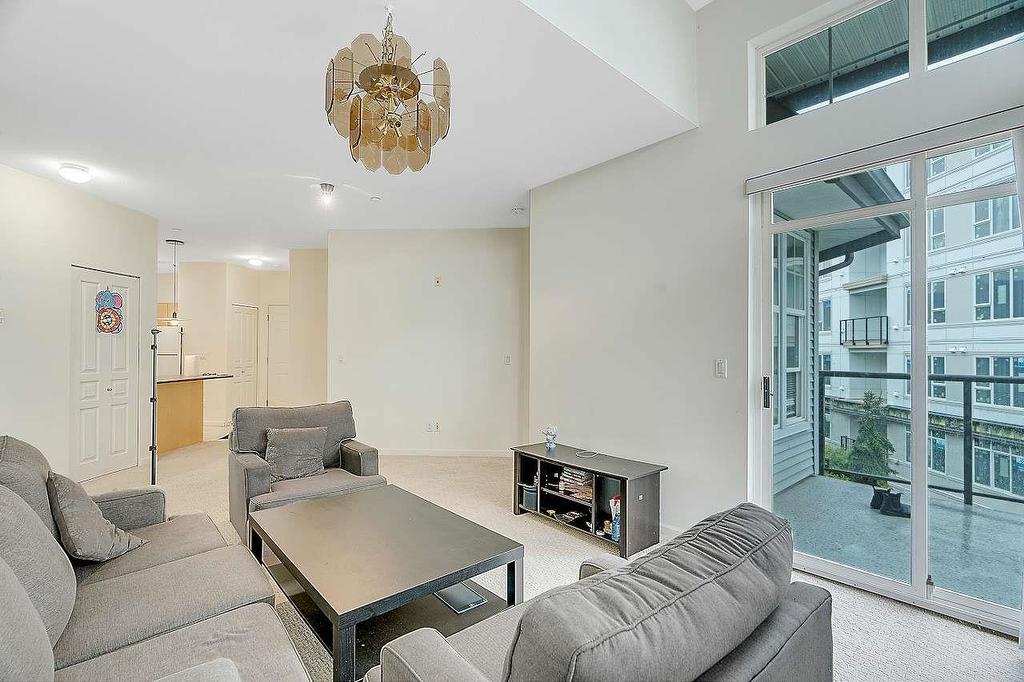 416-20200 56 Avenue, Langley, BC