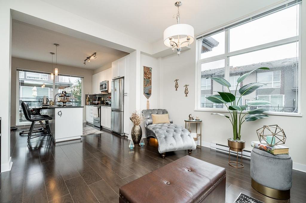 89-16222 23A Avenue, Surrey, BC