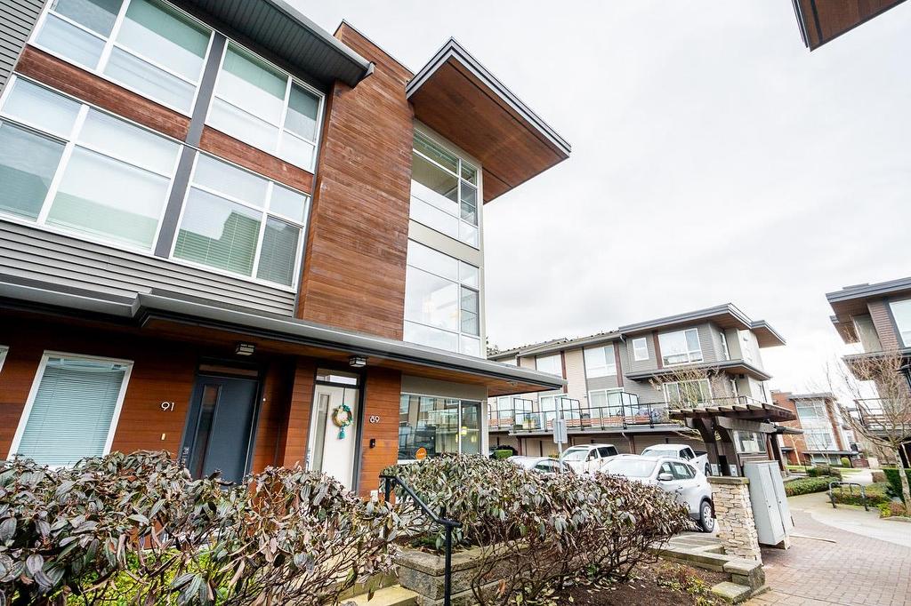 89-16222 23A Avenue, Surrey, BC