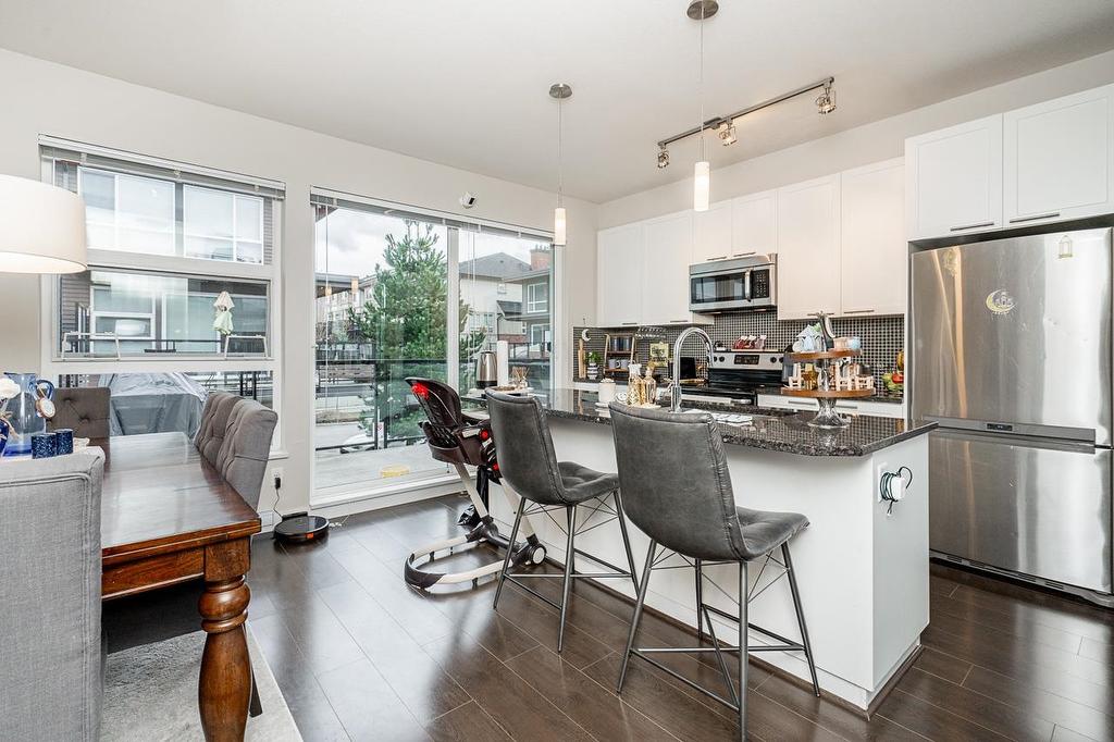 89-16222 23A Avenue, Surrey, BC