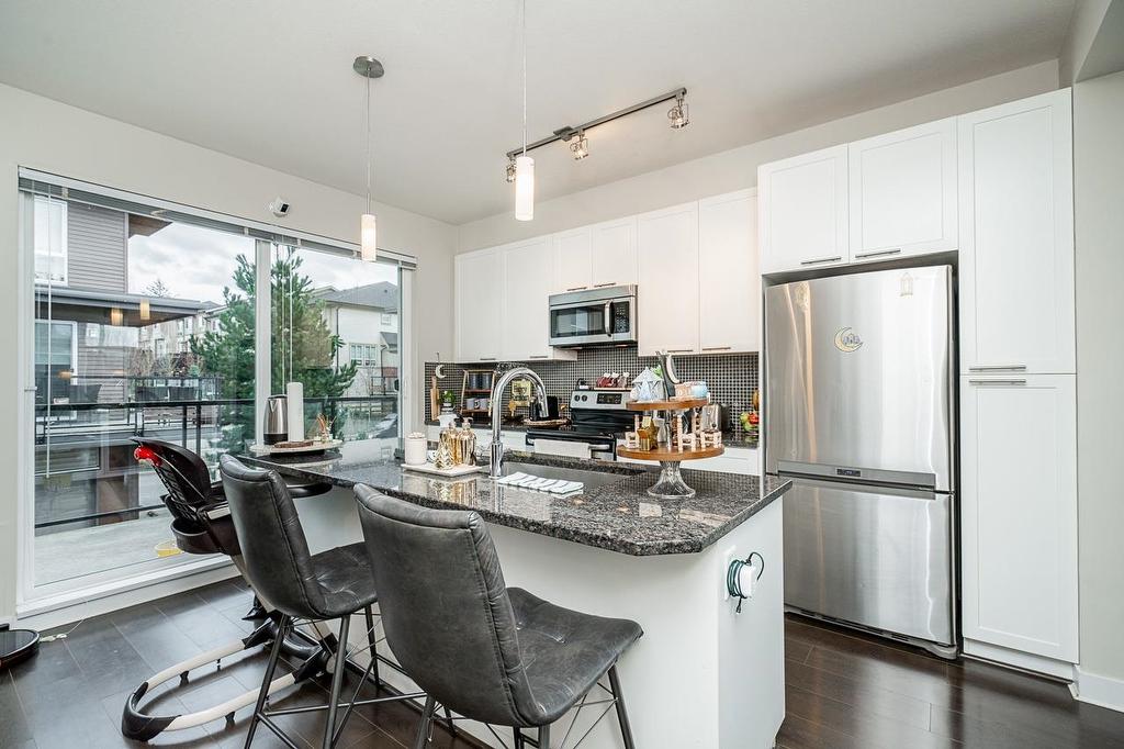 89-16222 23A Avenue, Surrey, BC