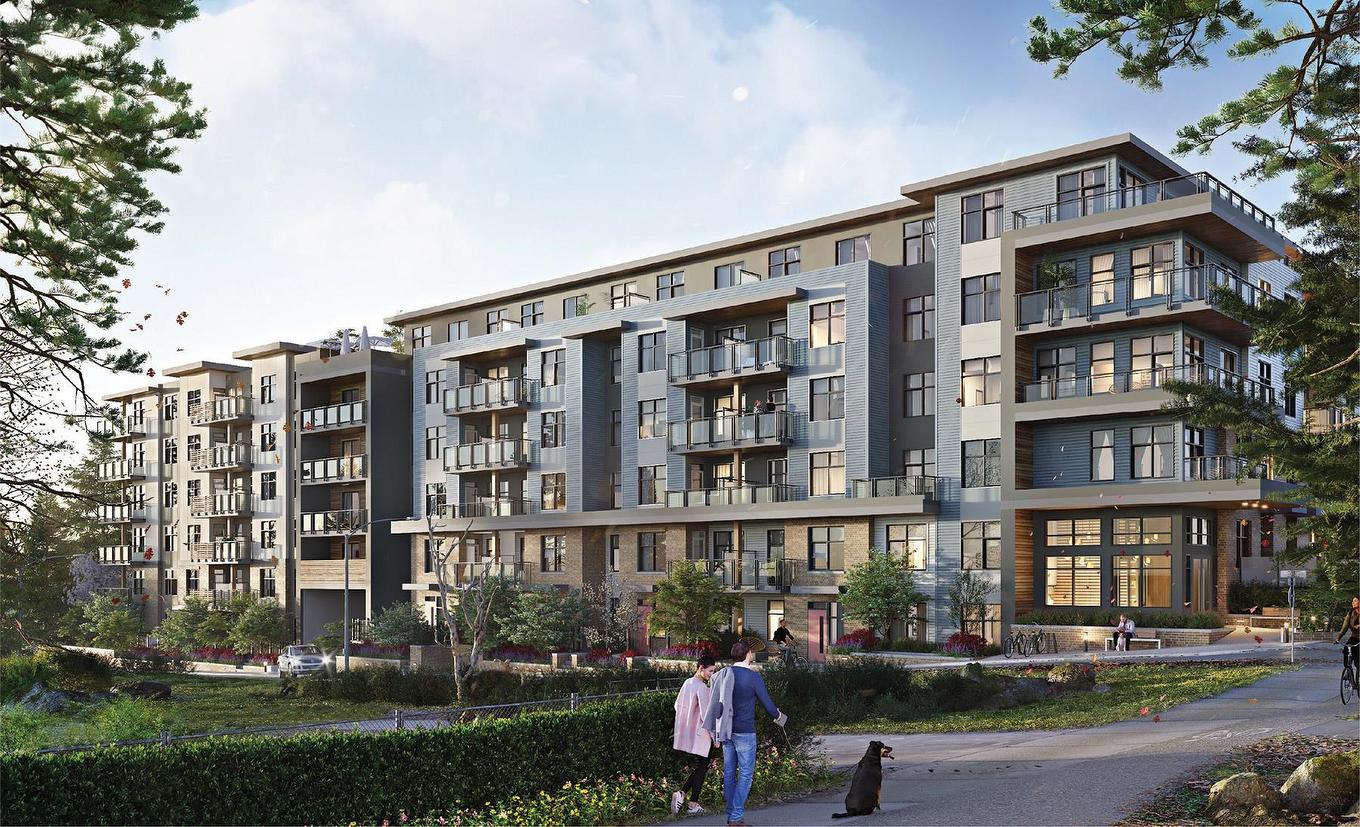 409-13439 94A Avenue, Surrey, BC