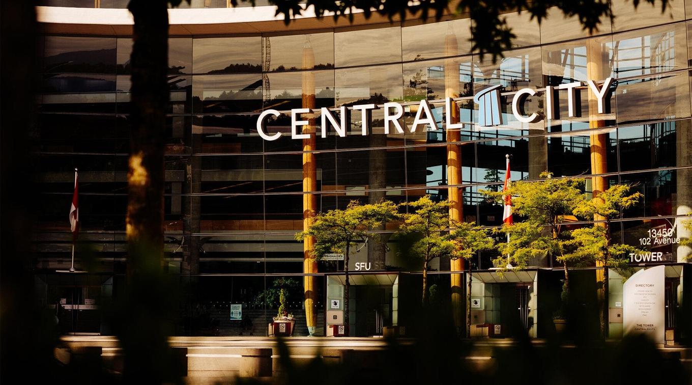 409-13439 94A Avenue, Surrey, BC