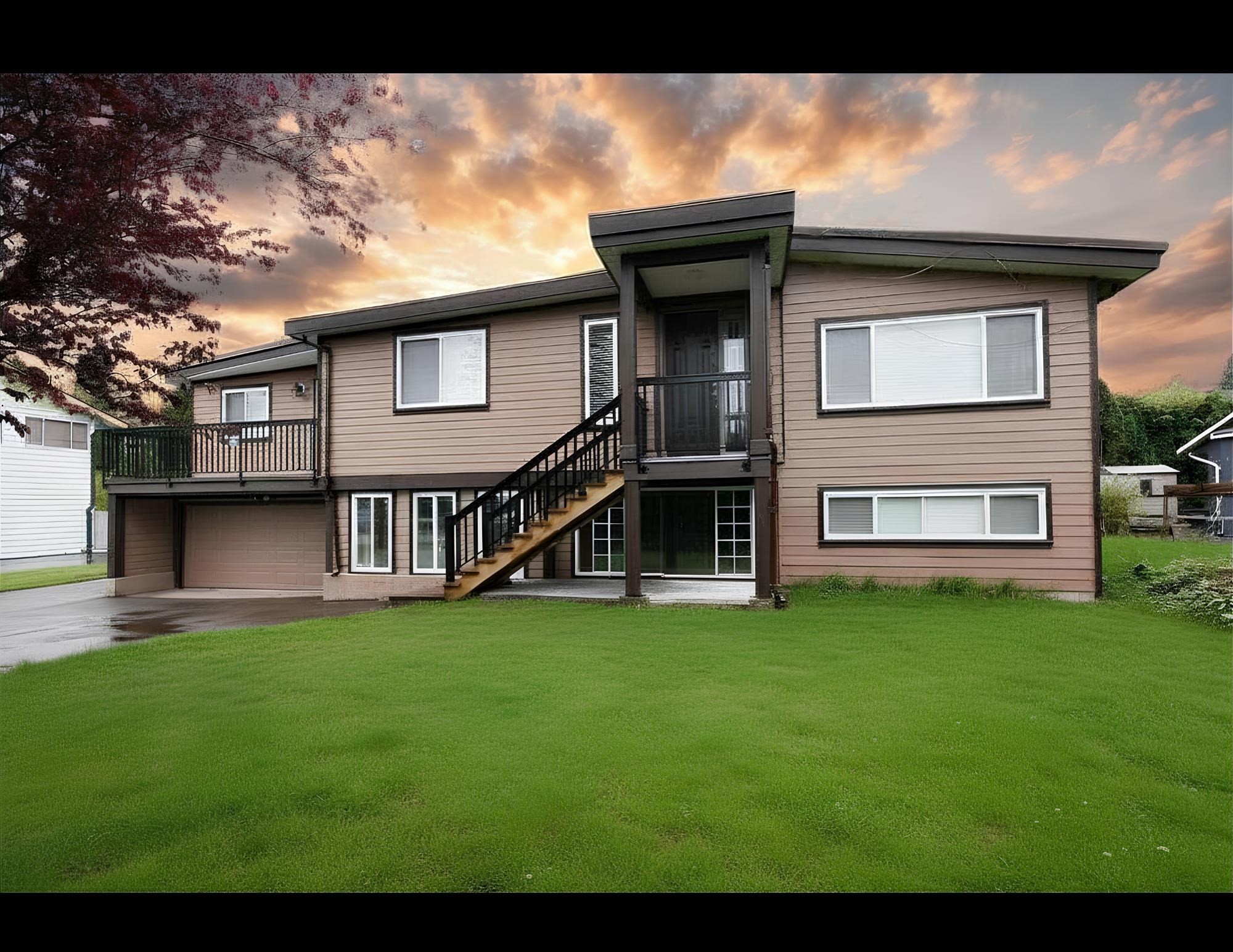 20100 50 Avenue, Langley, BC