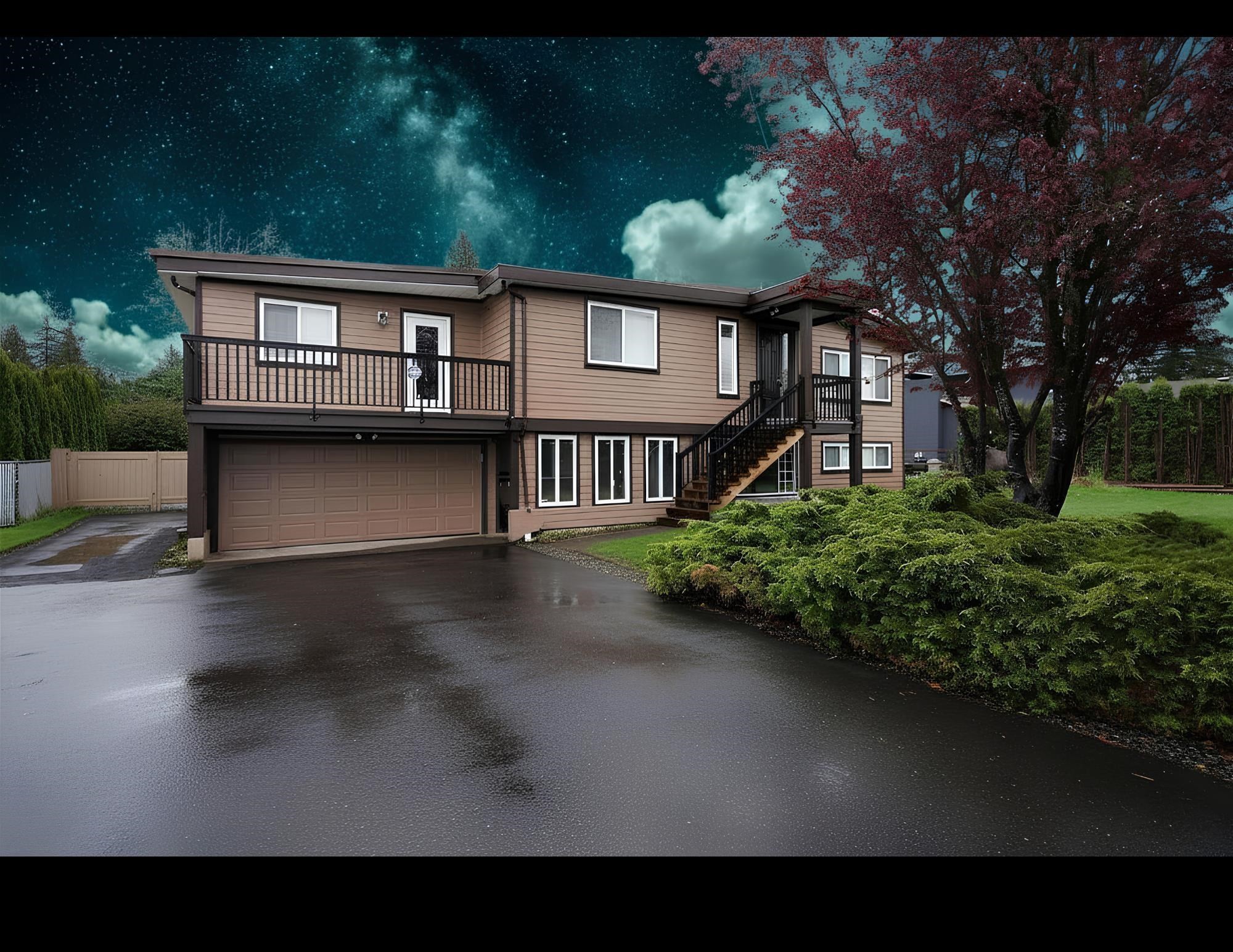 20100 50 Avenue, Langley, BC