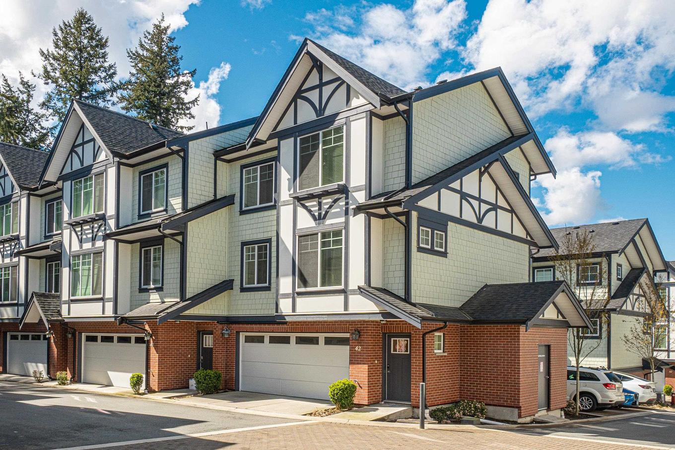 42-11188 72 Avenue, Delta, BC