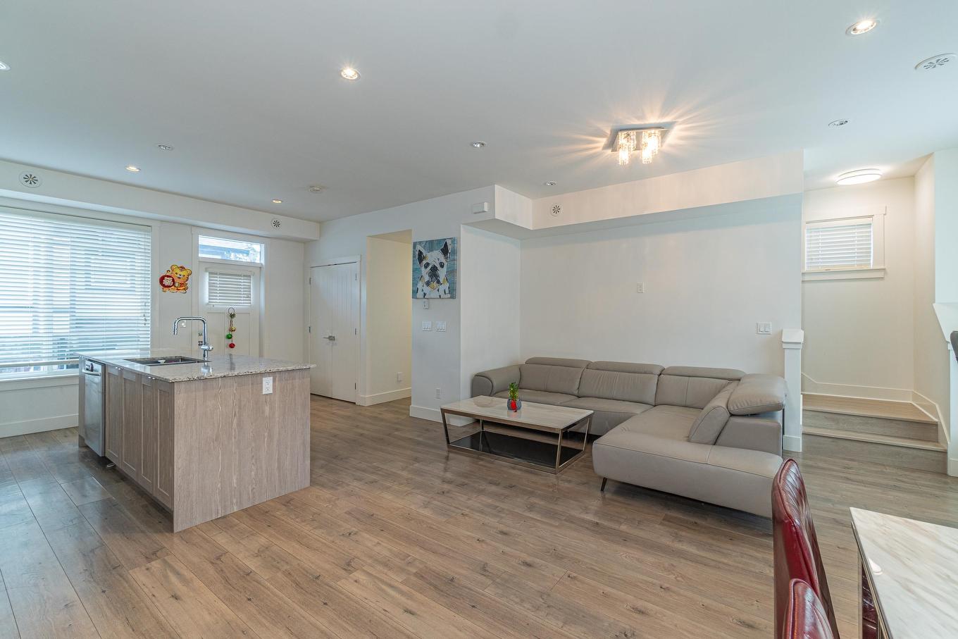 42-11188 72 Avenue, Delta, BC