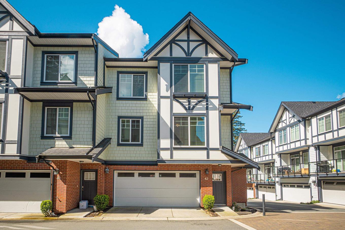 42-11188 72 Avenue, Delta, BC