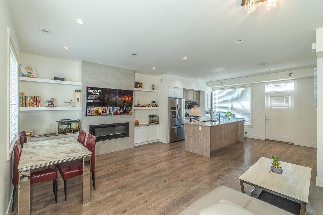 42-11188 72 Avenue, Delta, BC