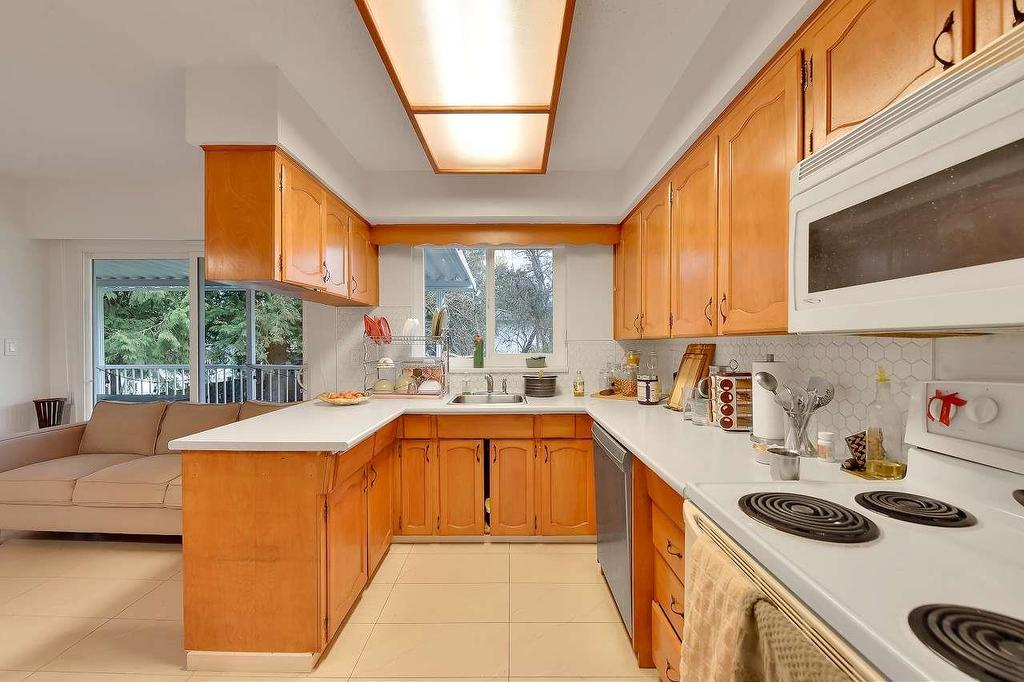 11140 Partridge Crescent, Surrey, BC