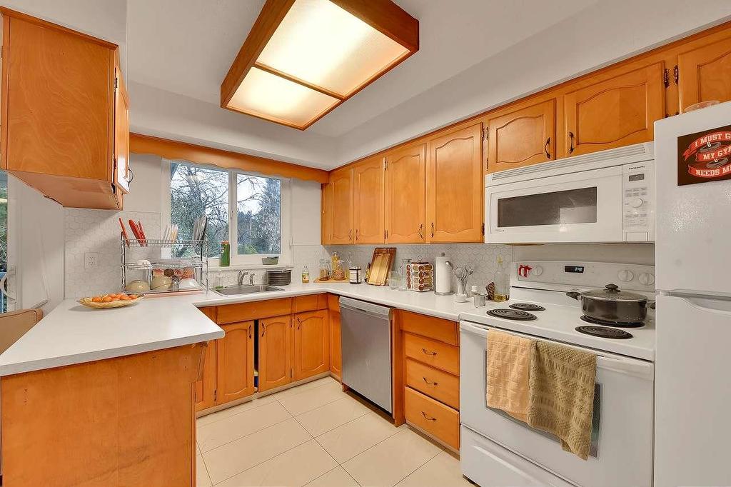 11140 Partridge Crescent, Surrey, BC