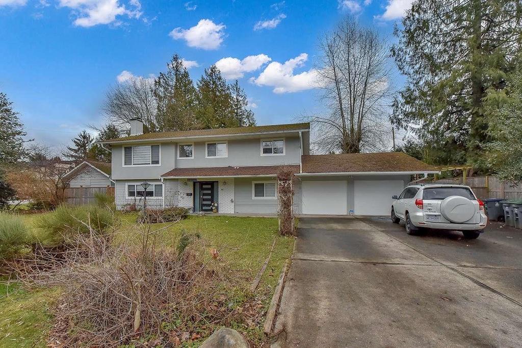 11140 Partridge Crescent, Surrey, BC