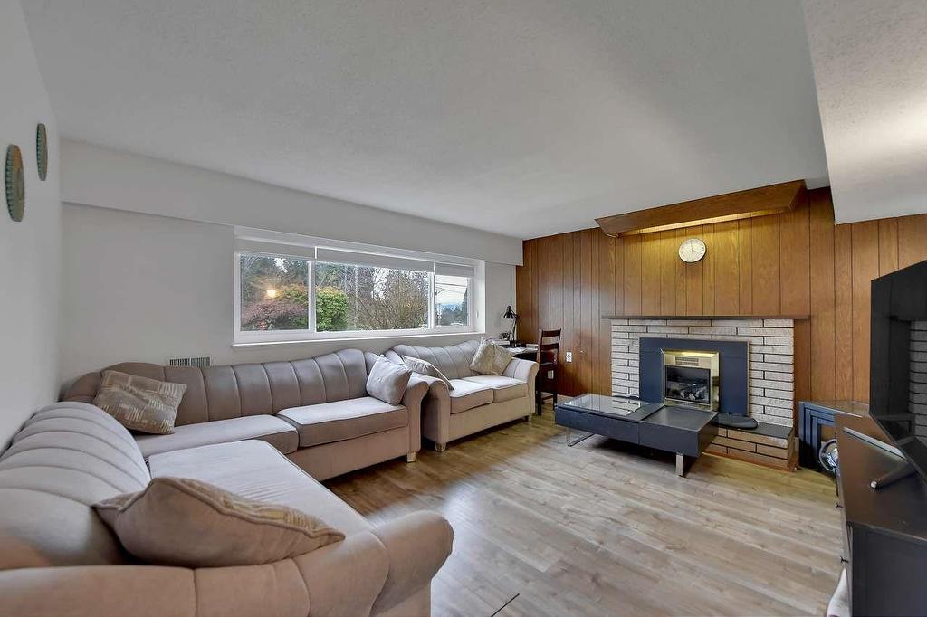 11140 Partridge Crescent, Surrey, BC