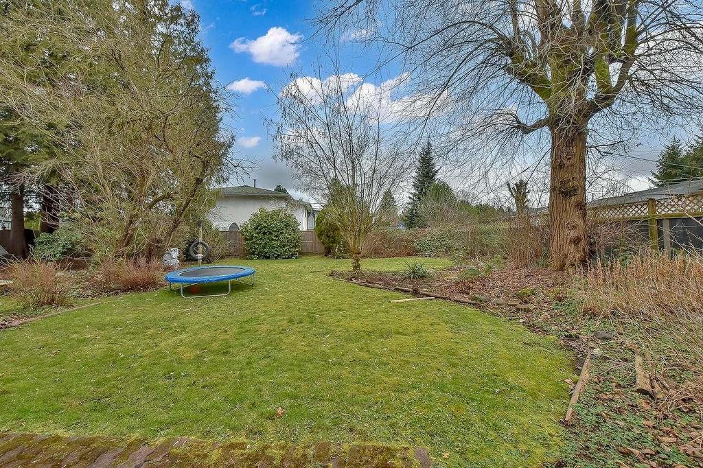 11140 Partridge Crescent, Surrey, BC