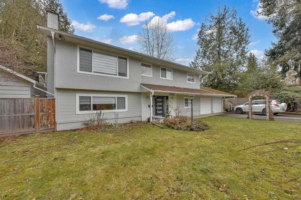 11140 Partridge Crescent, Surrey, BC