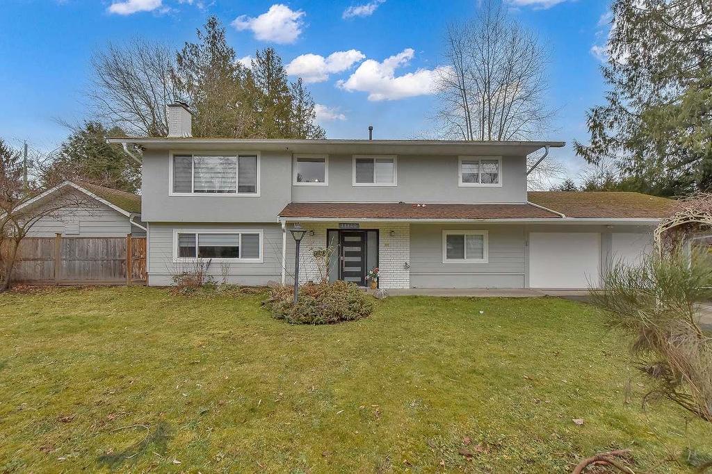 11140 Partridge Crescent, Surrey, BC