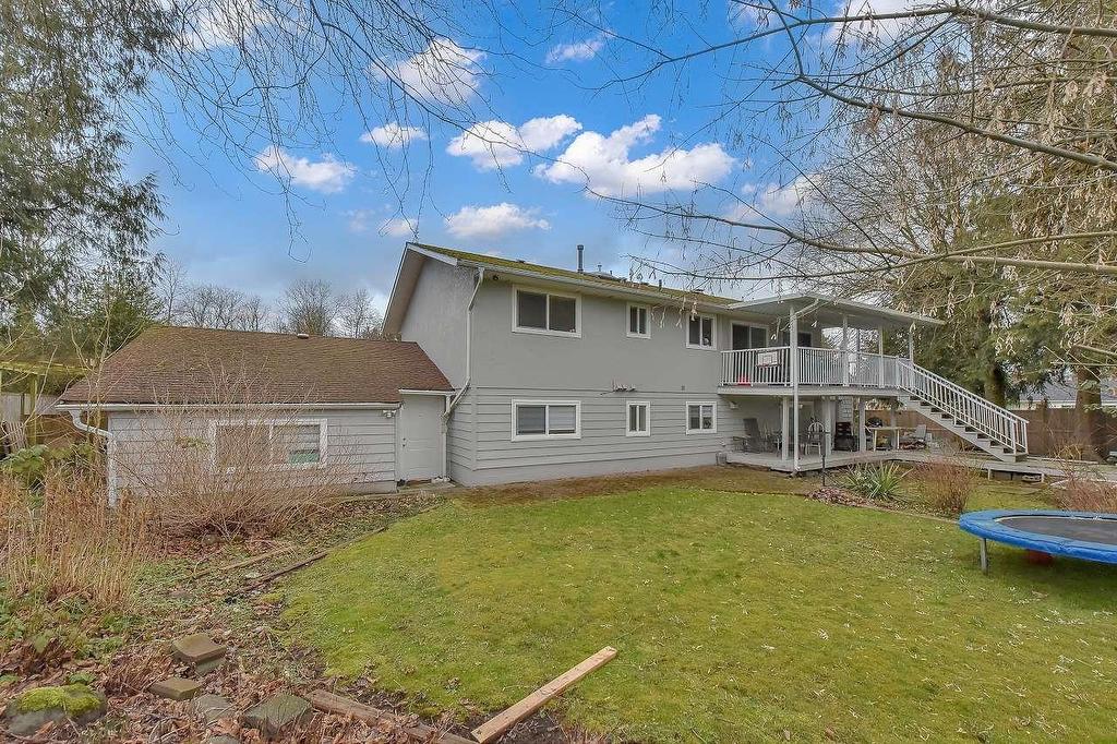 11140 Partridge Crescent, Surrey, BC