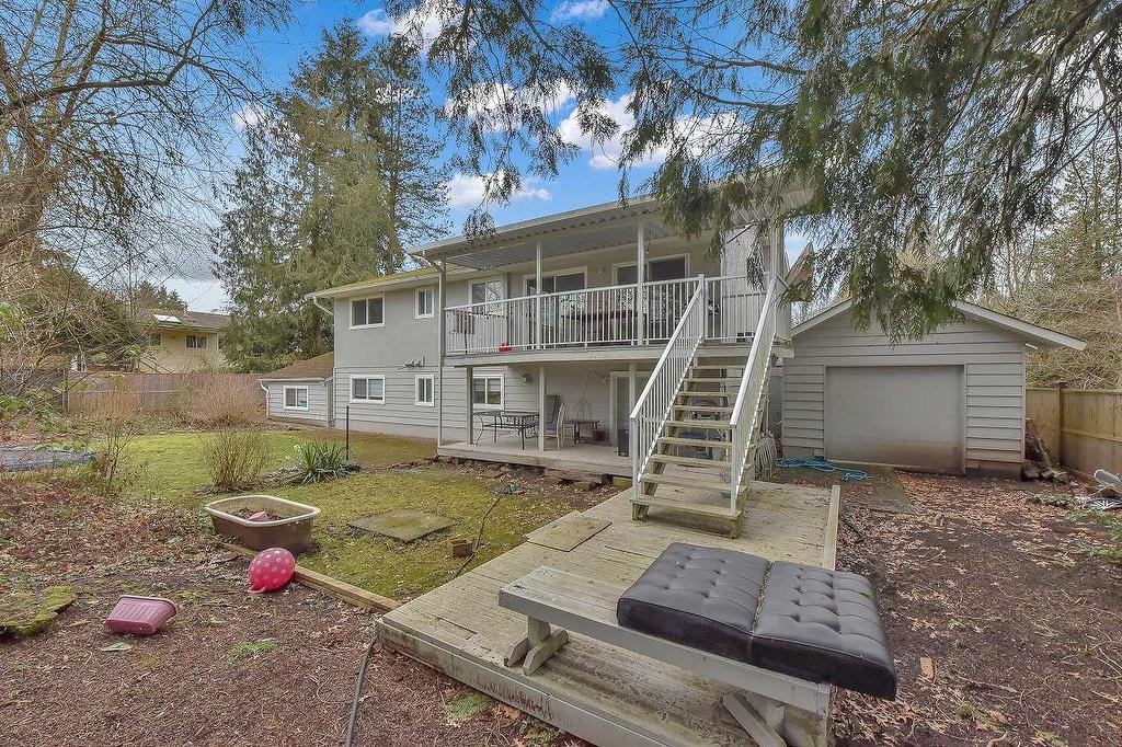 11140 Partridge Crescent, Surrey, BC