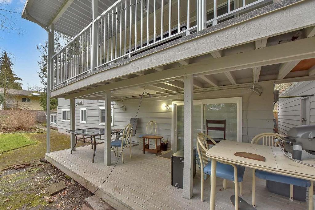 11140 Partridge Crescent, Surrey, BC