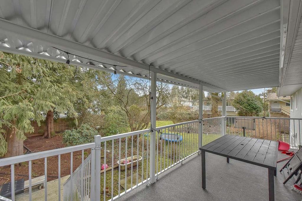 11140 Partridge Crescent, Surrey, BC