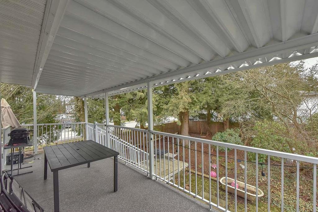 11140 Partridge Crescent, Surrey, BC