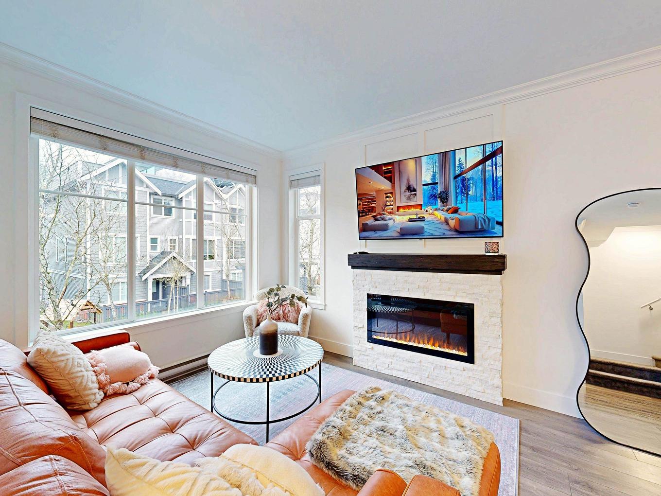 42-8217 204B Street, Langley, BC