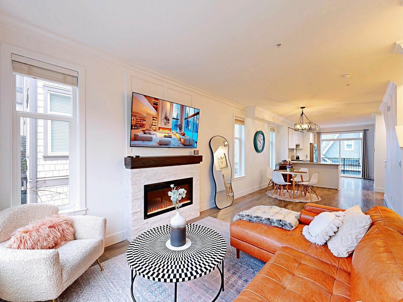 42-8217 204B Street, Langley, BC