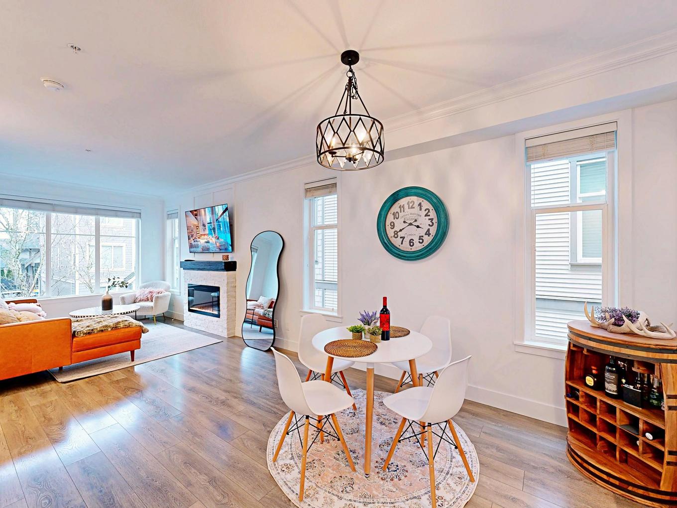 42-8217 204B Street, Langley, BC