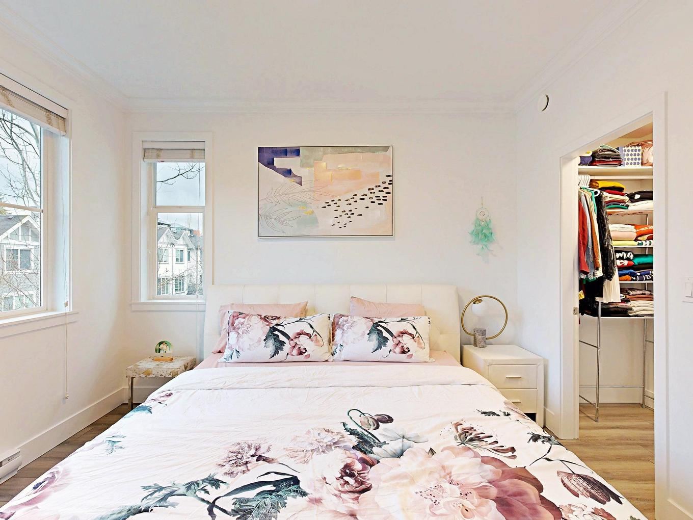 42-8217 204B Street, Langley, BC