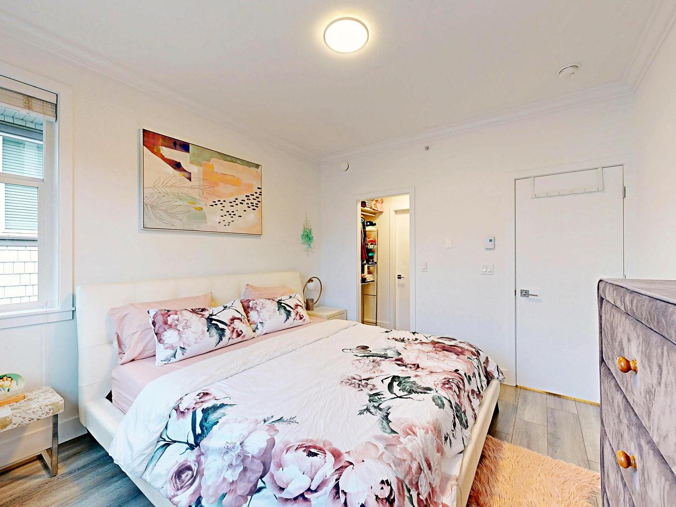 42-8217 204B Street, Langley, BC