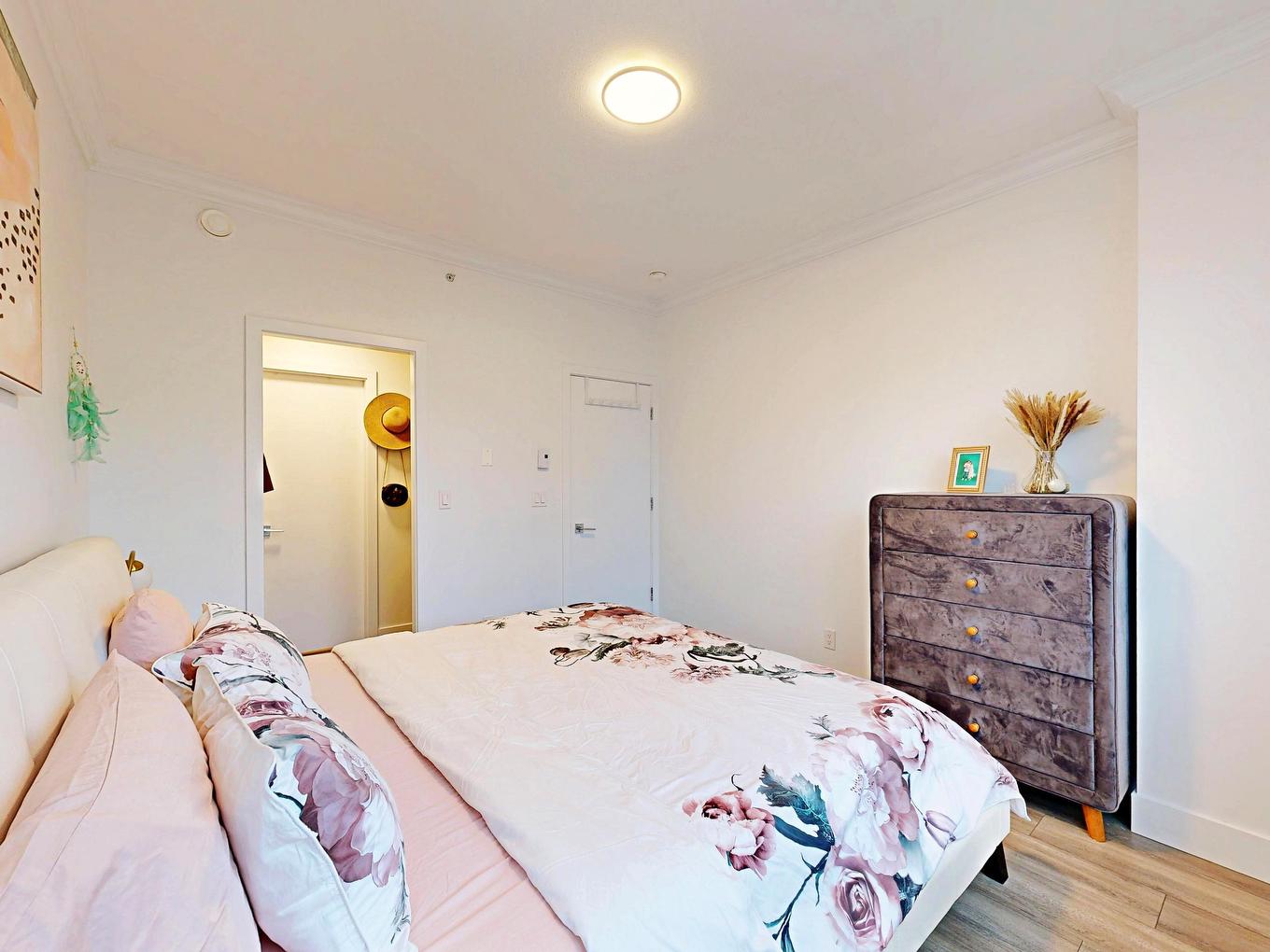 42-8217 204B Street, Langley, BC