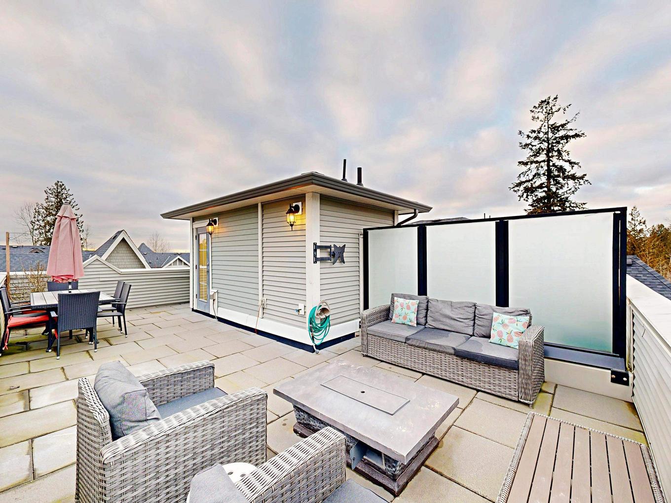 42-8217 204B Street, Langley, BC