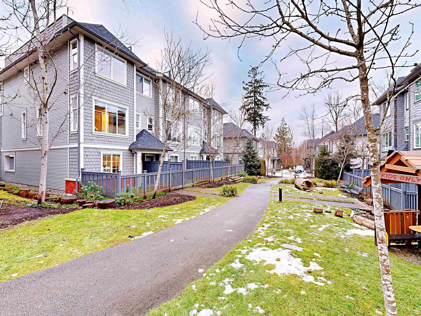 42-8217 204B Street, Langley, BC