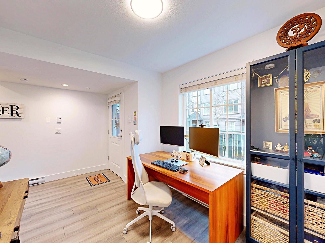 42-8217 204B Street, Langley, BC