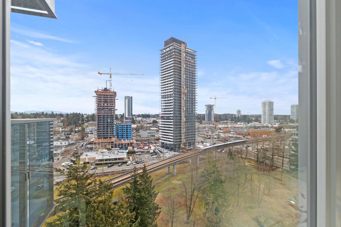 1308-13428 105 Avenue, Surrey, BC