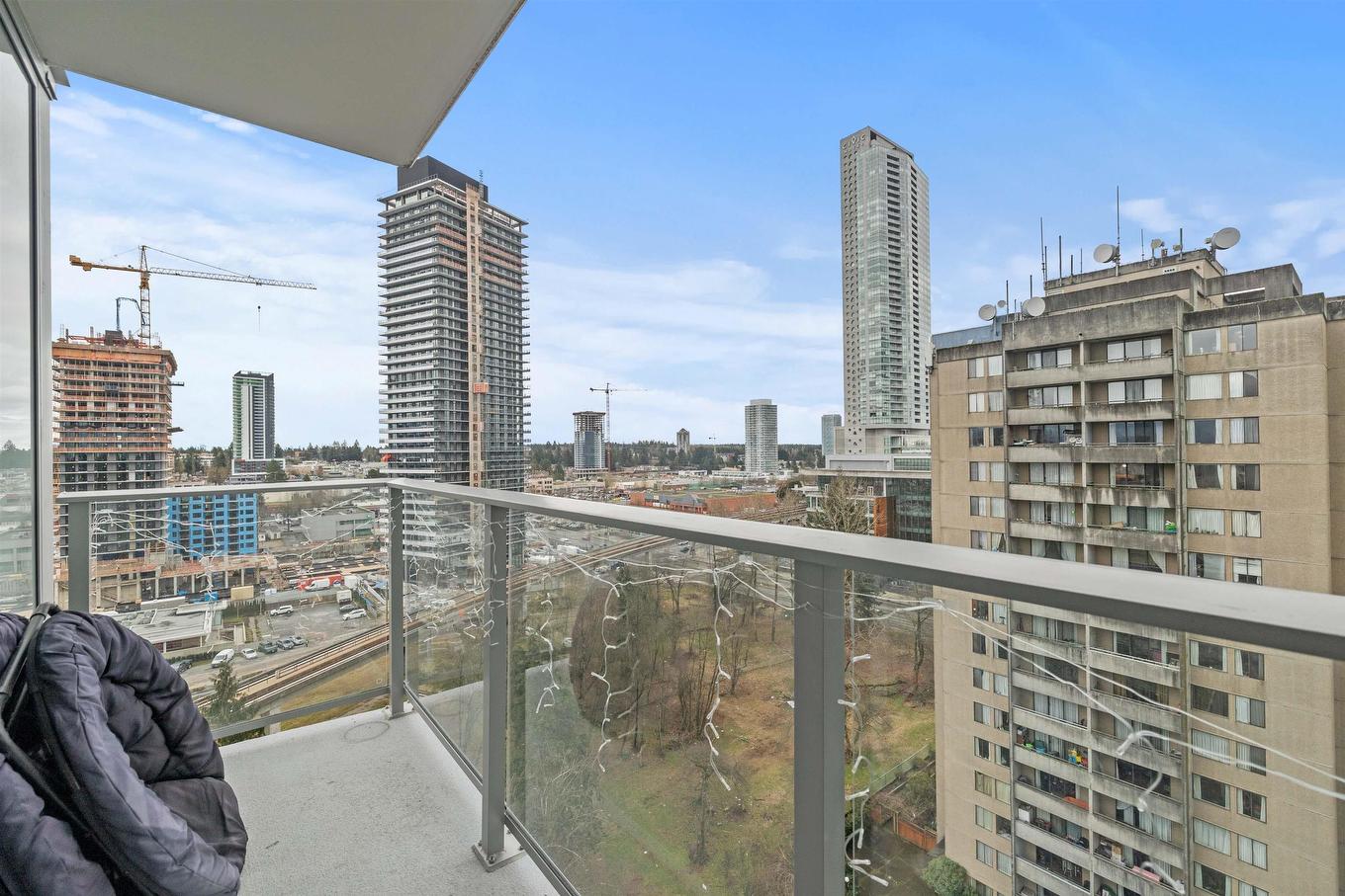 1308-13428 105 Avenue, Surrey, BC